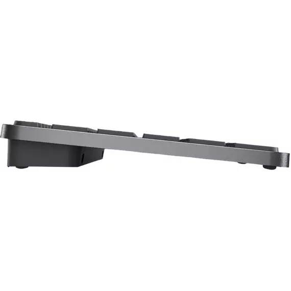 Set Tastatură + Mouse DELL KM746, Fără fir, Grafit, 3 image