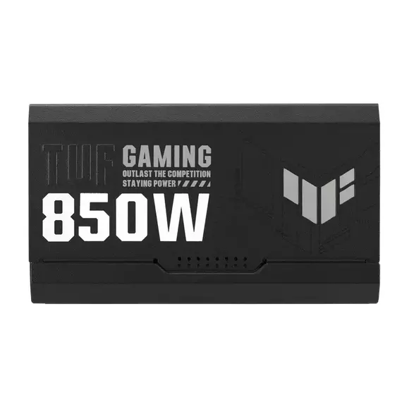 Sursă Alimentare PC ASUS TUF GAMING 850W GOLD, ATX, Complet modular, 5 image