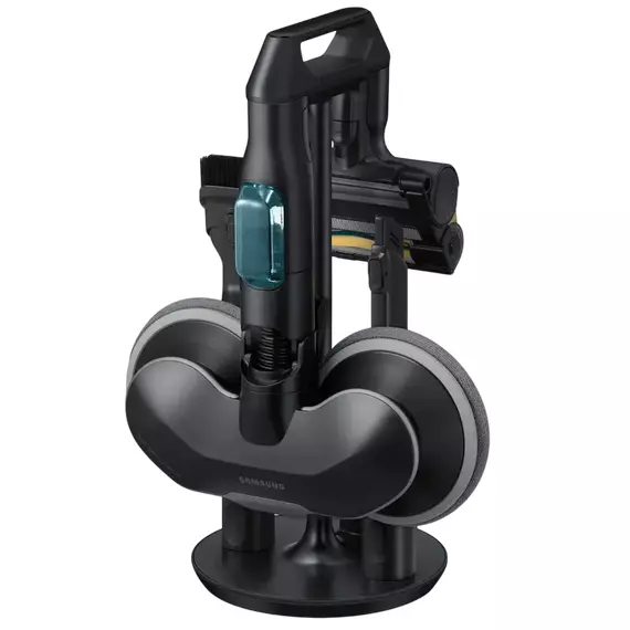 Aspirator Vertical Samsung VS80F28DGS/UK, Negru | Bej, 6 image