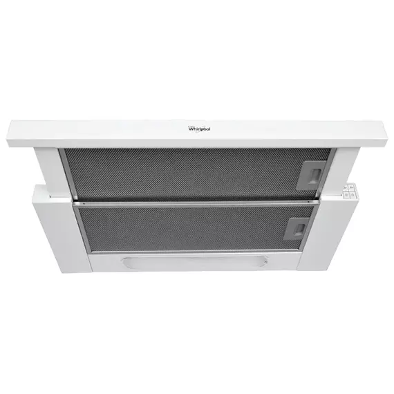 Hota încorporabilă Whirlpool AKR 749/1 WH, Alb, 2 image