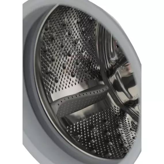 Mașină de spălat OZON WO91461SC5BDI, 9kg, Alb, 6 image