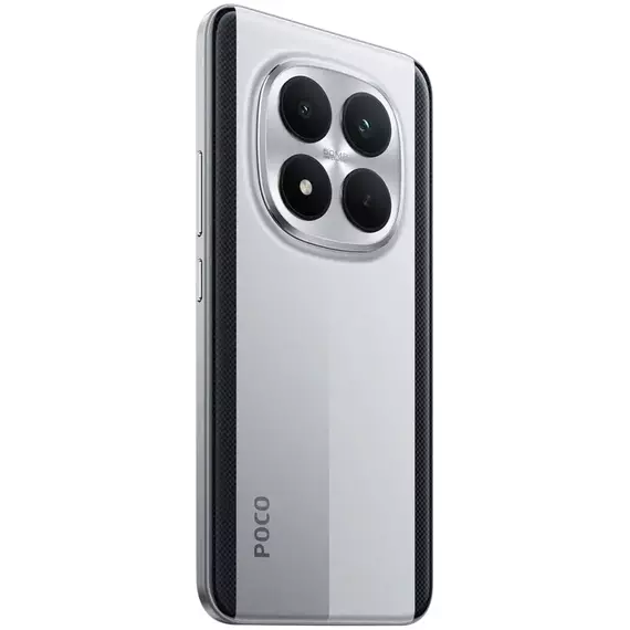 Xiaomi Poco M8 Pro, 12GB/512GB, Argintiu, 8 image
