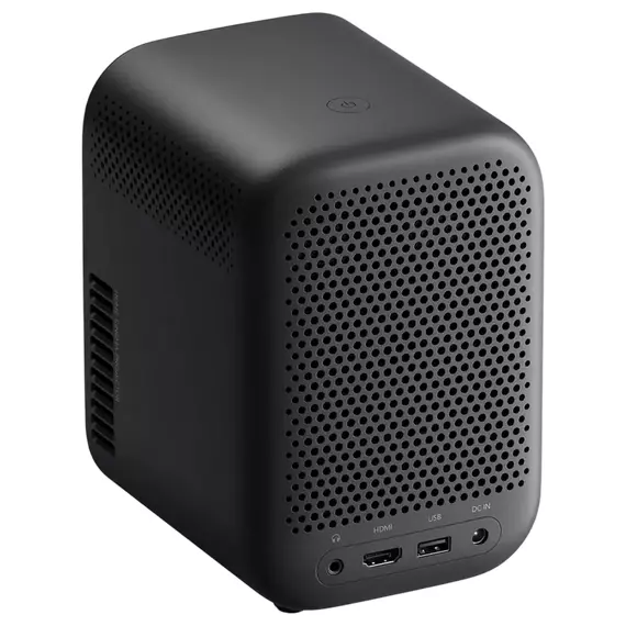 Proiector Xiaomi L1, 200ANSI Lumens, FullHD (1920 x 1080), 3 image