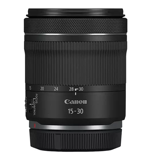 Obiectiv foto Canon RF 15-30mm f/4.5-6.3 IS STM, 5 image