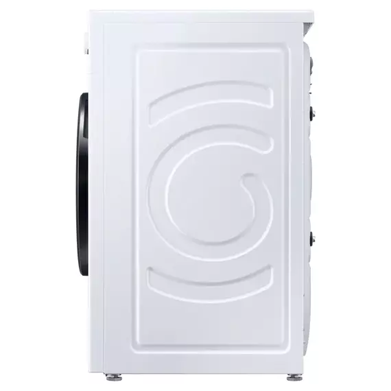 Mașină de spălat Samsung WW90FG3M05AWLF, 9kg, Alb, 6 image
