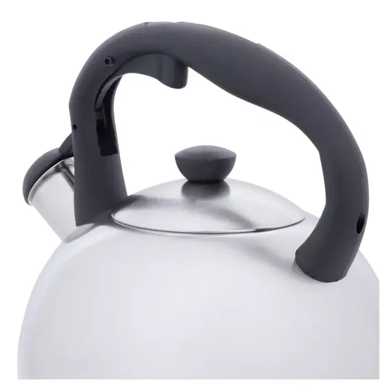 Ceainic RESTO 90602, 3L, Oțel inoxidabil, 5 image