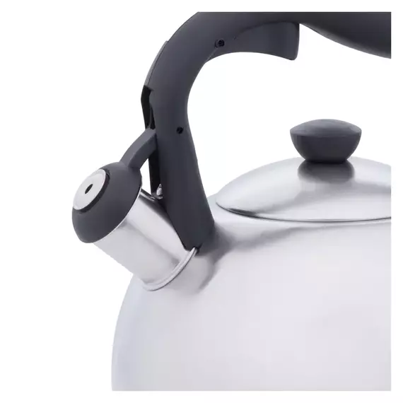 Ceainic RESTO 90602, 3L, Oțel inoxidabil, 6 image