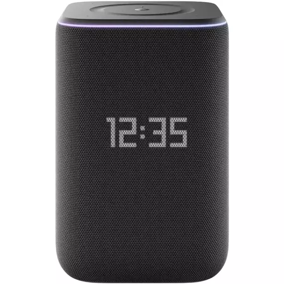 Difuzor Inteligent Yandex Station 3, Negru, 4 image