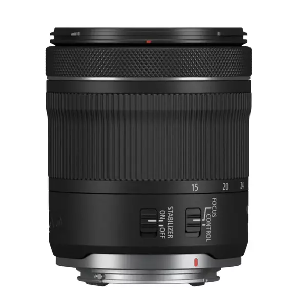 Obiectiv foto Canon RF 15-30mm f/4.5-6.3 IS STM, 3 image
