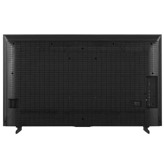 75" LED SMART TV Hisense 75E7S PRO, QLED, 4K UHD, VIDAA OS, Black, 5 image
