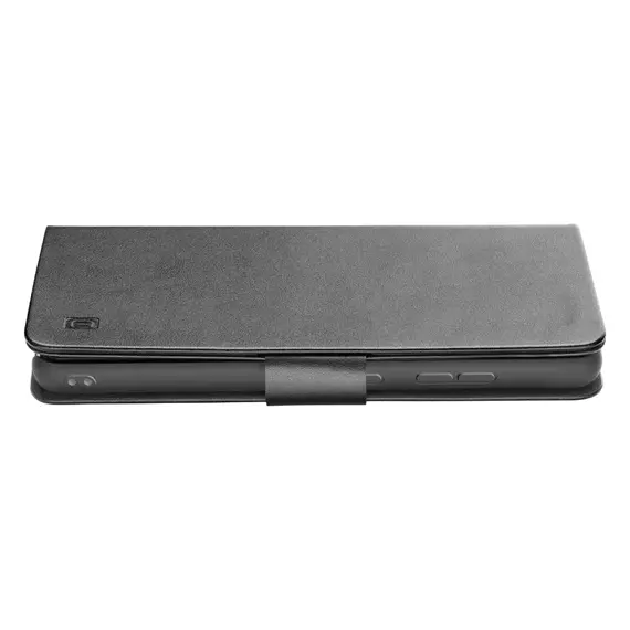 Husă tip carte Cellularline Samsung Galaxy S23 FE, Negru, 2 image