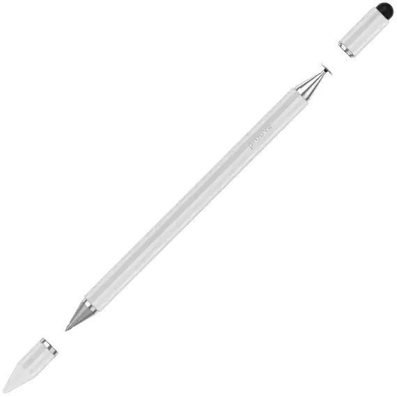 Proove Stylus Pen SP-03,White, 2 image