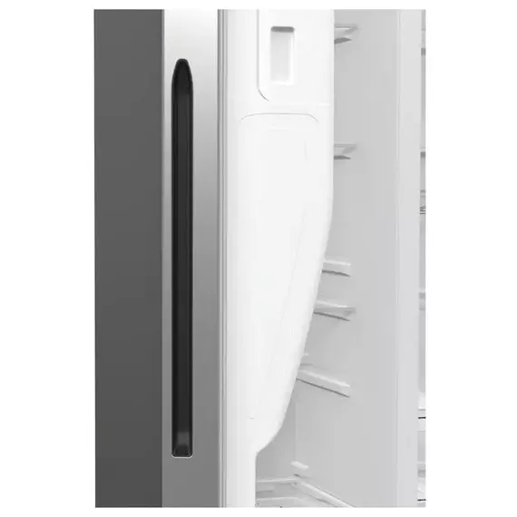 Frigider Hisense RS5P535NTCE, Oțel inoxidabil, 4 image