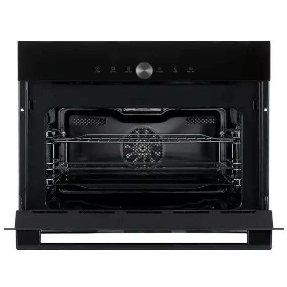 Cuptor Electric Gorenje BCM4547DG, Negru, 2 image