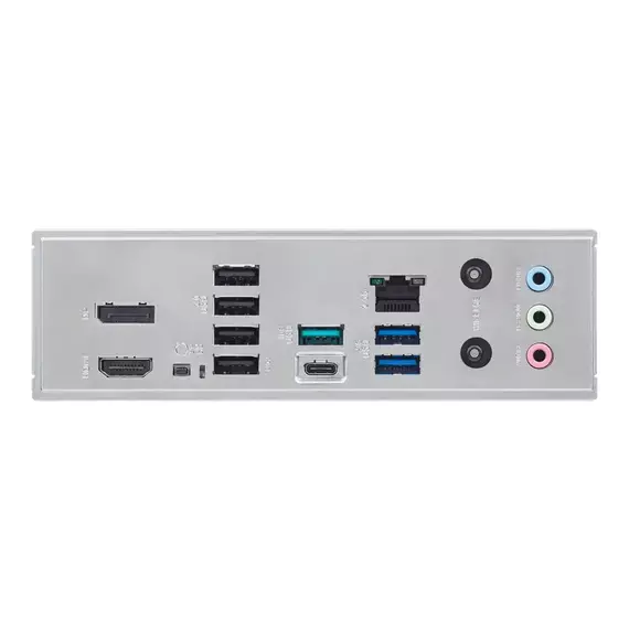 Placă de bază ASUS PRIME B840-PLUS WIFI, AM5, AMD B840, ATX, 2 image