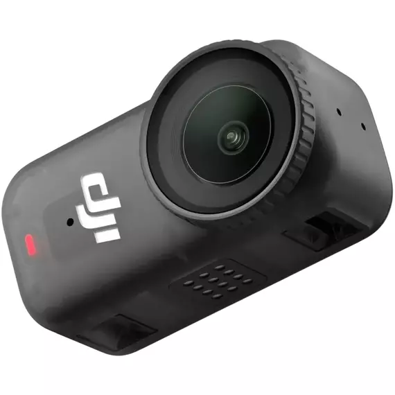 Cameră Video Sport DJI Osmo Nano Standard Combo, Negru, 4 image