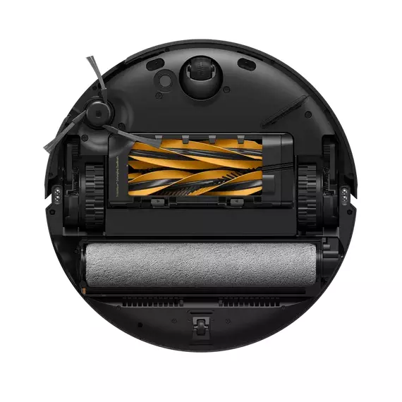 Vacuum Robot Cleaner Mova Z70 Ultra Roller Complete, Stone Panel, 3 image