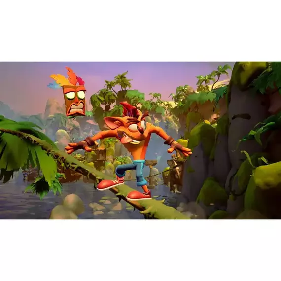 ActiVision Crash Bandicoot 4: It’s About Time, Acțiune și aventură, Nintendo Switch, Cartridge, 4 image