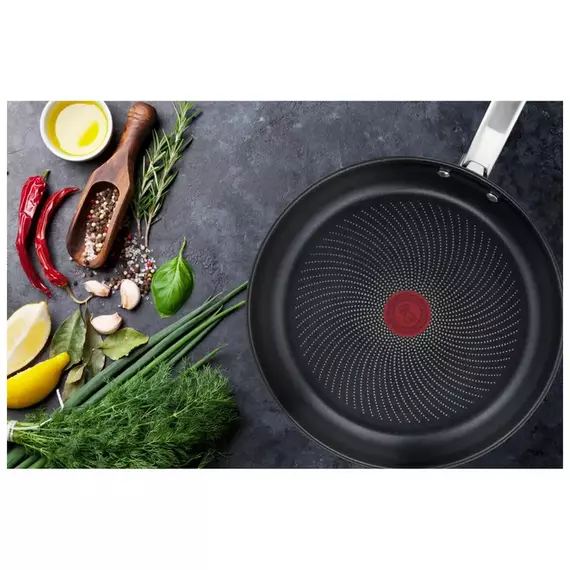 Frypan Tefal B8170544, 3 image