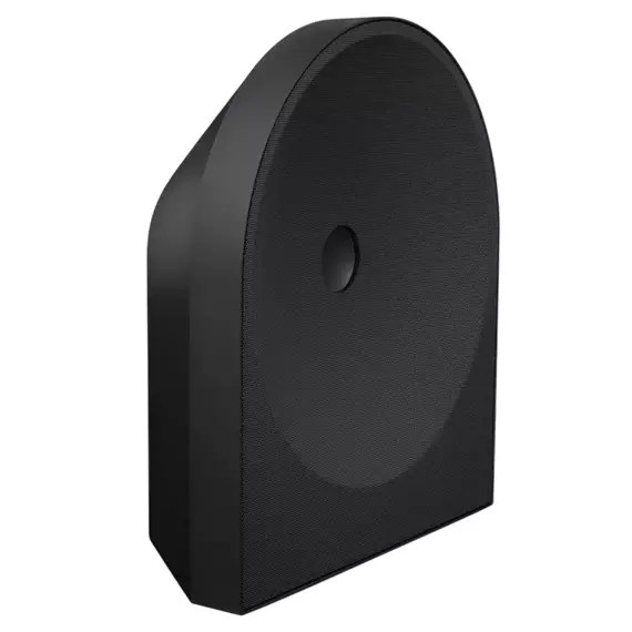 Sistem audio Samsung HW-LS50H, Negru, 3 image