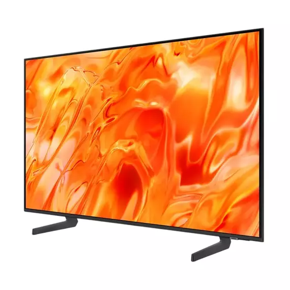 43" LED SMART TV Samsung QE43QN70HAUXUA, MiniLED 4K UHD, Tizen OS, Black, 4 image