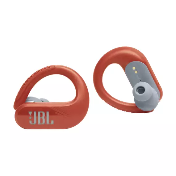 Căști JBL Endurance Peak III, Coral, 7 image