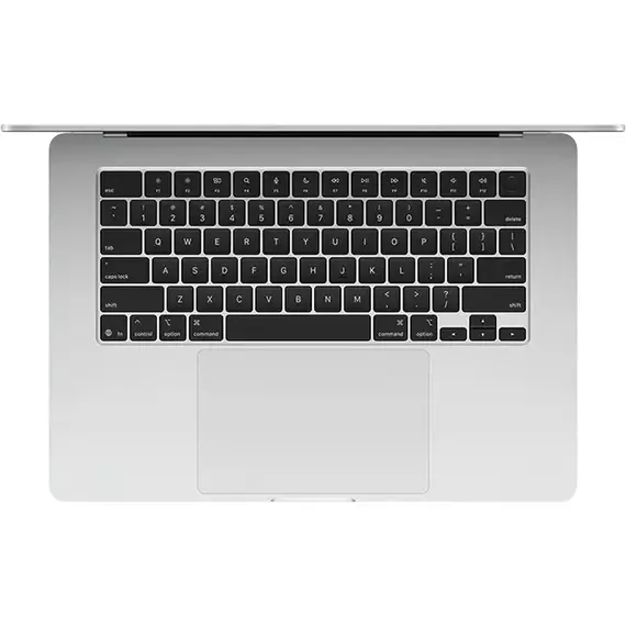 NB Apple MacBook Air 15.3" Z1LQ001Q9 Silver (M5 16Gb 512Gb) 70W charger, 2 image