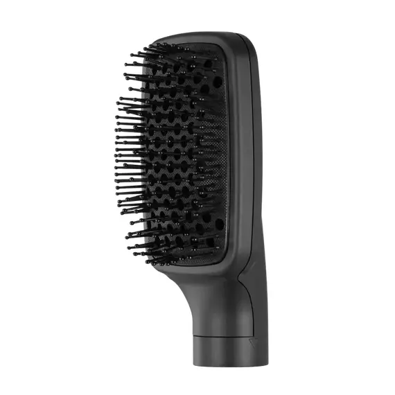 Uscător de păr-perie Ardesto HD-CR300PT, 1200W, Gri | Roz, 2 image