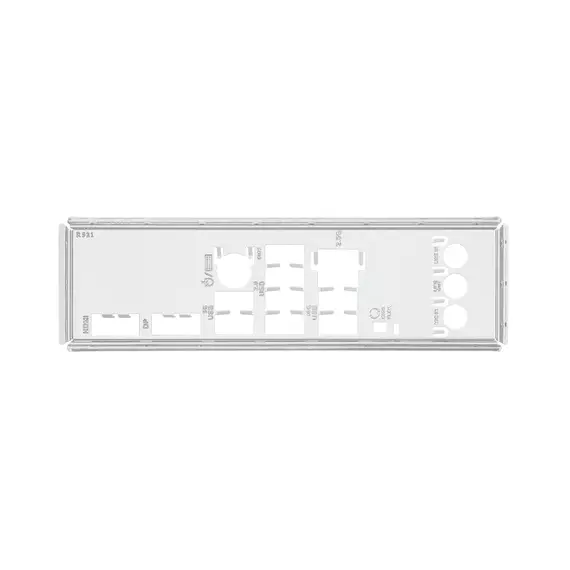 Placă de bază ASUS PRIME B850M-K, AM5, AMD B850, ATX, 5 image