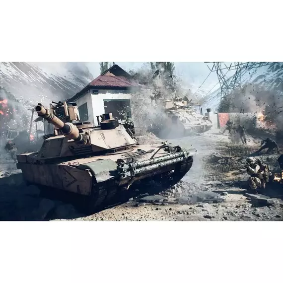 ActiVision Battlefield 6 Standard Edition, Împușcător, Xbox, Disc, 2 image
