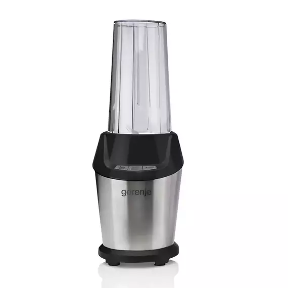 Blender staționar Gorenje BN1000BK, Oțel Inoxidabil | Negru, 2 image