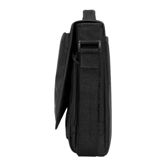 Geantă pentru Laptop Lenovo Essential Messenger, 15.6", Poliester, Negru, 4 image