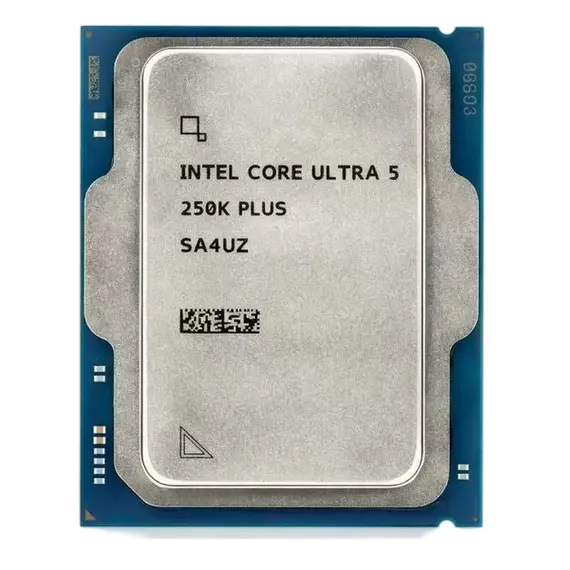 Procesor Intel Core Ultra 5 250K Plus, Intel Graphics, Tray, 2 image