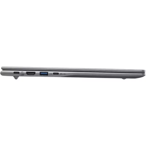 Laptop 15,6" Acer Extensa 15 EXO15-41, Lunar Grey, AMD Ryzen 5 7430U, 16GB/512GB, Linux eShell, 2 image