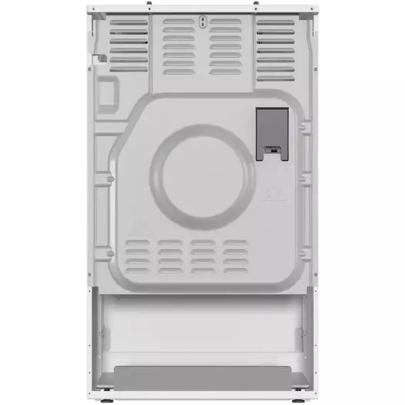 Plită pe gaz Gorenje GG5A10WFFM, Alb, 2 image