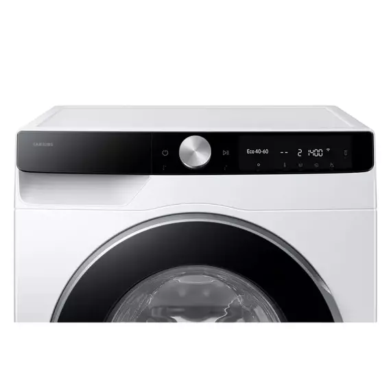 Mașină de spălat Samsung WW11DG6B25LKUA, 11kg, Alb, 6 image