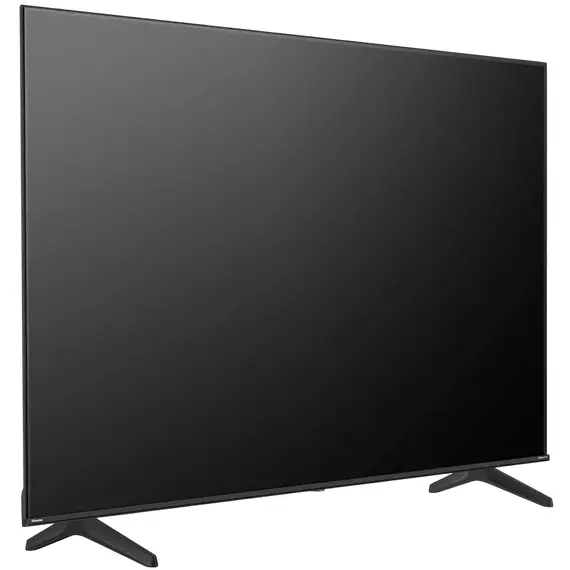 75" LED SMART TV Hisense 85A6Q, 3840x2160 4K UHD, VIDAA U8.5, Negru, 2 image