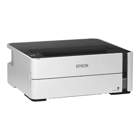 Imprimantă cu jet de cerneală Epson M1170, A4, Alb / Negru, 5 image