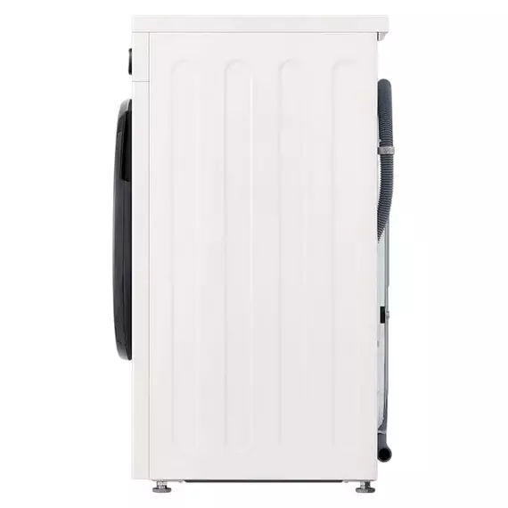 Mașină de spălat LG F2X10S7NWK, 7kg, Alb, 8 image