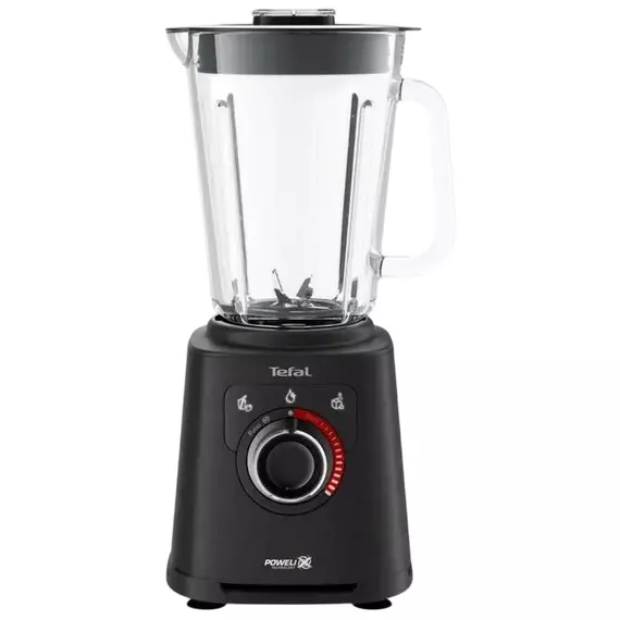 Blender staționar Tefal BL87G831, Negru, 7 image