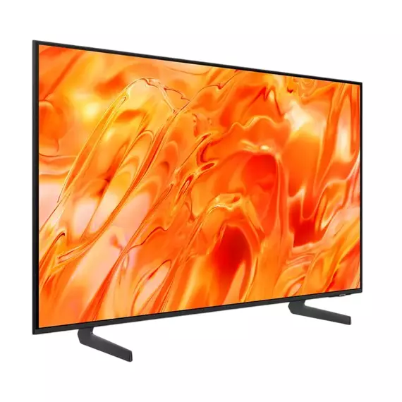 43" LED SMART TV Samsung QE43QN70HAUXUA, MiniLED 4K UHD, Tizen OS, Black, 5 image