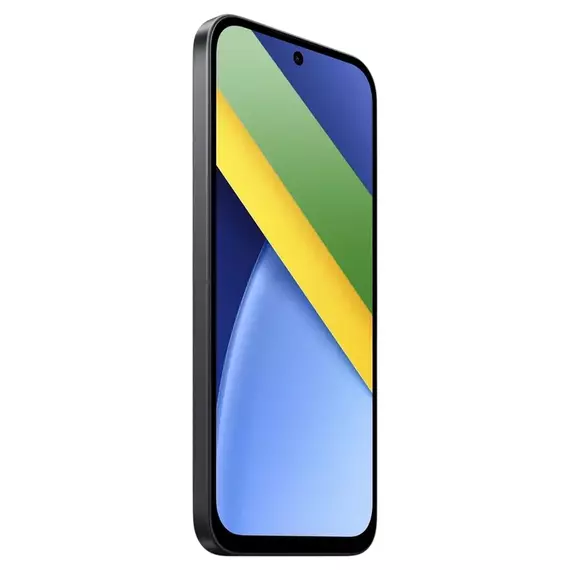 Xiaomi Poco C95 Pro 4G 8/256GB EU Black, 3 image