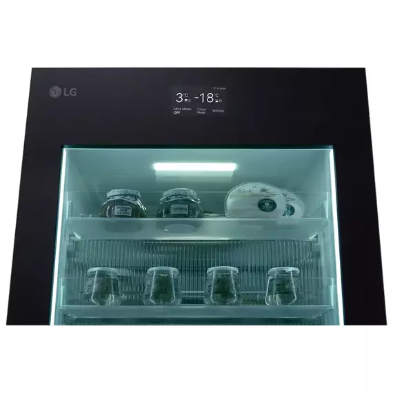 Frigider LG GBG719MDNN, Multicolor, 4 image