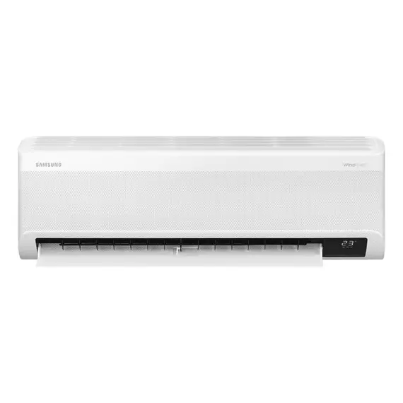 Unitate de aer condiționat interior Samsung AJ035TNAPKH/EA WindFree Premium Plus, 11kBTU/h, Alb, 4 image
