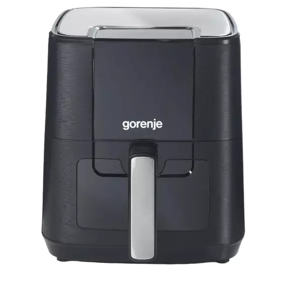 Friteuza Gorenje AF1350DWB, Negru, 4 image