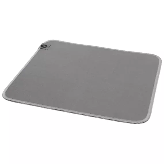 Mouse Pad HP 100 Sanitizable, 230mm x 200mm, Gri, 4 image
