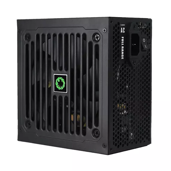 Sursă Alimentare PC Gamemax GE-700, 700W, ATX, Nemodular, 5 image