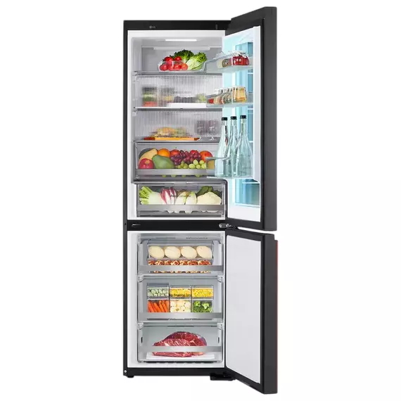 Frigider LG GBG719MDNN, Multicolor, 7 image