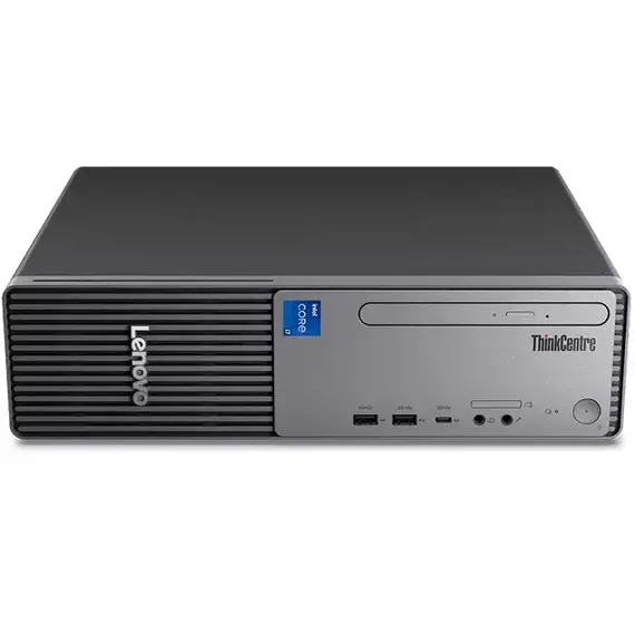 Sistem Desktop PC Lenovo ThinkCentre Neo 50s, SFF, Intel Core i5-14400, 16GB/512GB, Intel UHD Graphics 730, FreeDOS, 5 image