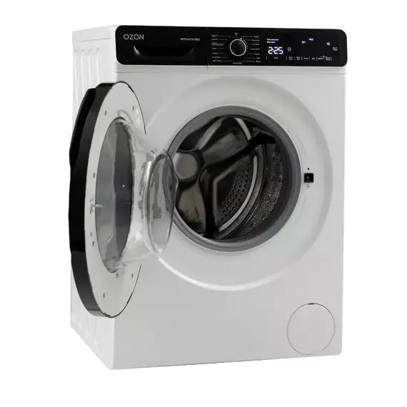 Mașină de spălat OZON WO91461SC5BDI, 9kg, Alb, 4 image